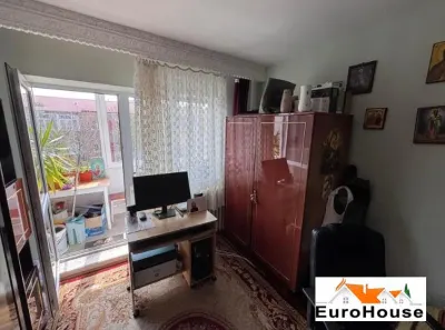 Apartament cu 2 camere de vanzare in Alba Iulia Cetate - Alba Iulia