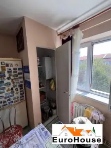 Apartament cu 2 camere de vanzare in Alba Iulia Cetate - foto 3