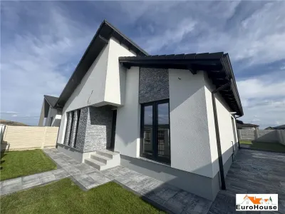 Casa noua de vanzare in Alba Iulia - foto 3