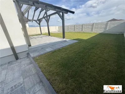 Casa noua de vanzare in Alba Iulia - foto 5