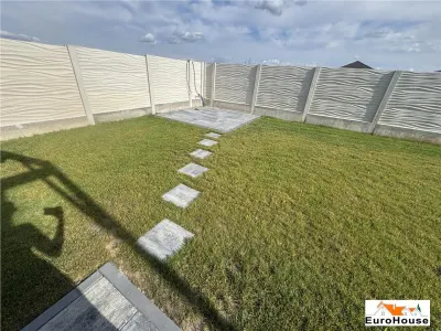 Casa noua de vanzare in Alba Iulia - foto 10