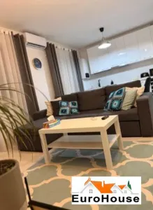 Apartament cu 2 camere de vanzare in Alba Iulia - foto 2