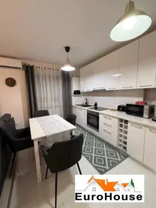 Apartament cu 2 camere de vanzare in Alba Iulia - foto 3