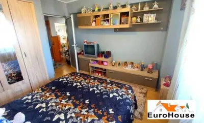 Apartament cu 4 camere de vanzare in Alba Iulia zona Cetate - foto 3