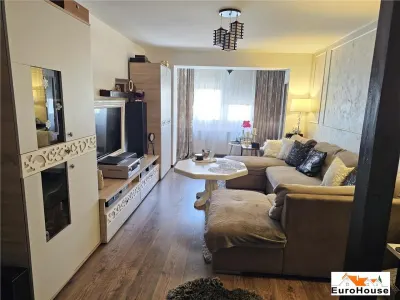 Apartament cu 3 camere de vanzare in Alba Iulia - Alba Iulia