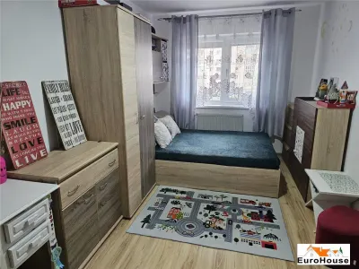 Apartament cu 3 camere de vanzare in Alba Iulia - foto 11