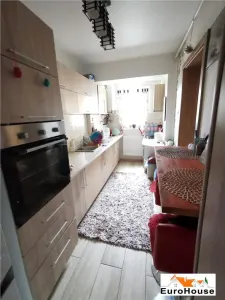 Apartament cu 3 camere de vanzare in Alba Iulia - foto 14