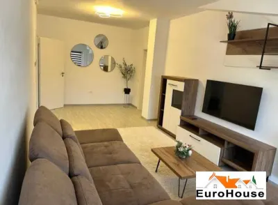 Apartament cu 3 camere de inchiriat in Alba Iulia - Alba Iulia