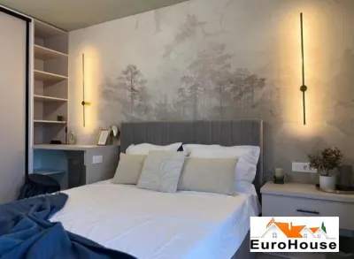 Apartament de lux de inchiriat in Alba Iulia - Alba Iulia