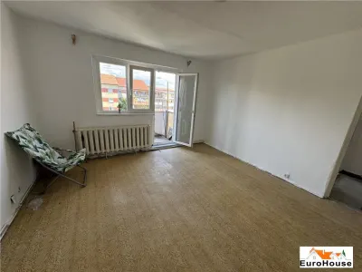 Apartament cu 2 camere de vanzare in Alba Iulia - Alba Iulia