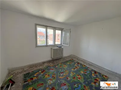 Apartament cu 2 camere de vanzare in Alba Iulia - foto 5