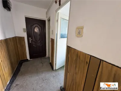 Apartament cu 2 camere de vanzare in Alba Iulia - foto 6