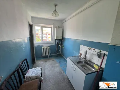 Apartament cu 2 camere de vanzare in Alba Iulia - foto 7