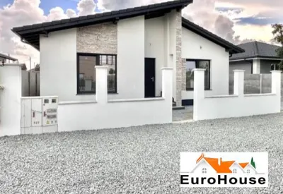 Casa pe un nivel de vanzre in Alba Iulia - Alba Iulia