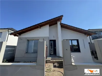 Casa de vanzare in Alba Iulia - Alba Iulia