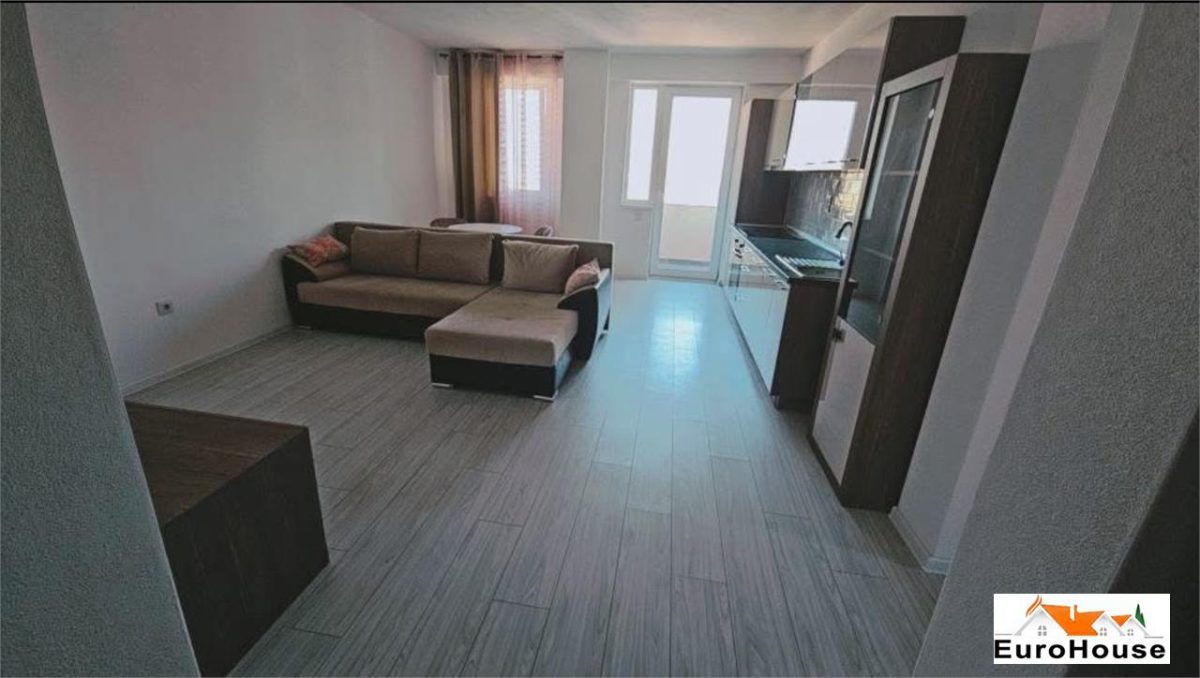 Apartament cu 2 camere de vanzare in bloc nou in Alba Iulia - Alba Iulia