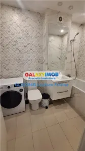Apartament 2 camere, bloc nou, parcare I metrou Anghel Saligny - foto 6