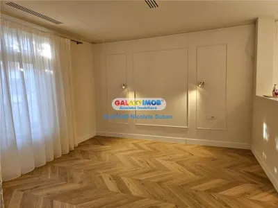 CASA SPECTACULOASA DOROBANTI RENOVATA IN TOTALITATE - foto 22