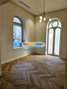CASA SPECTACULOASA DOROBANTI RENOVATA IN TOTALITATE - foto 25