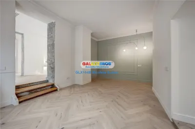 CASA SPECTACULOASA DOROBANTI RENOVATA IN TOTALITATE - foto 8