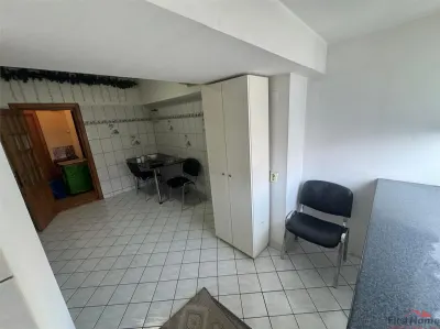 Ap 3 cam, et 1/3,89 mp utili, zona Gerald-B-dul Brailei - foto 13