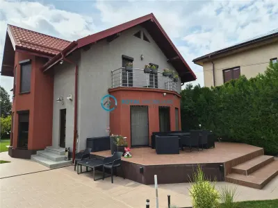 Royal Imobiliare - Vanzare vila zona Paulesti - Paulesti