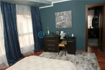 Royal Imobiliare - Vanzare vila zona Paulesti - foto 24