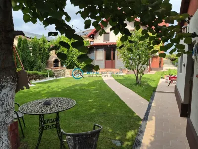 Royal Imobiliare - Vanzare vila zona Paulesti - foto 4