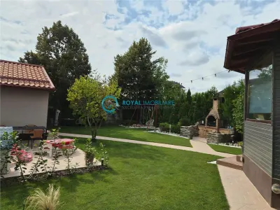 Royal Imobiliare - Vanzare vila zona Paulesti - foto 5