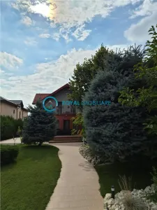 Royal Imobiliare - Vanzare vila zona Paulesti - foto 8