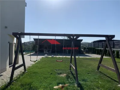 Casa P+E, zona de jos - foto 17