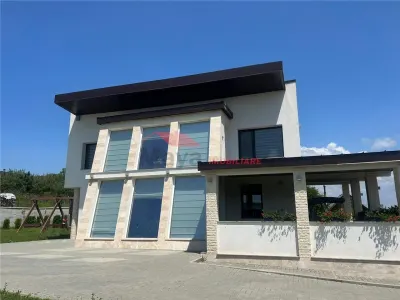 Casa P+E, zona de jos - foto 7