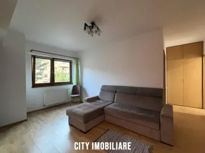 Apartament 2 camere, Semidecomandat, parcare, Năsăud. - foto 1