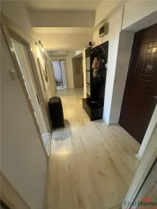 Ap 3 cam, et 2/3,86 mp utili, zona Gerald-B-dul Brailei renovat - foto 12