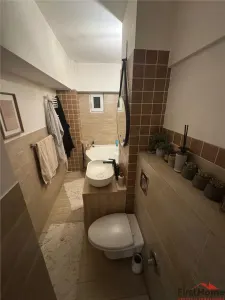 Ap 3 cam, et 2/3,86 mp utili, zona Gerald-B-dul Brailei renovat - foto 15