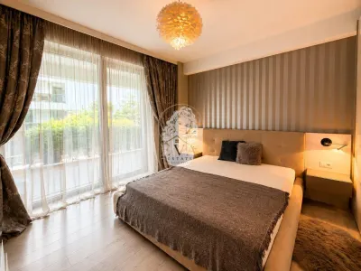 APARTAMENT PREMIUM DE VANZARE 134 MP +TERASA 40 MP + LOC DE PARCARE SUBTERAN - foto 3