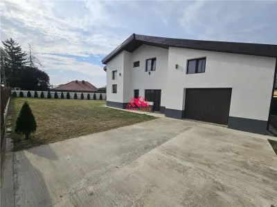 Casa de Vanzare P+M Calea Moinesti - Bacau
