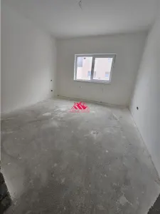 Apartament 4 Camere  + Demisol Cartier REZIDENTIAL - foto 3