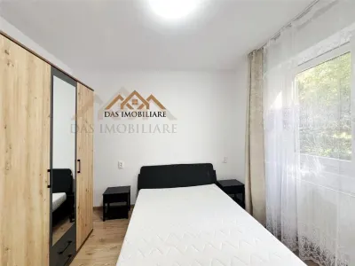 Inchiriere ap. 2 camere, parter zona str. Moldovei - foto 3