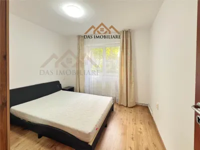 Inchiriere ap. 2 camere, parter zona str. Moldovei - foto 6