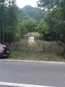 Teren 7.933 mp in Malaia, langă lacul Brădișor - foto 2