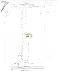 Teren 7.933 mp in Malaia, langă lacul Brădișor - foto 5