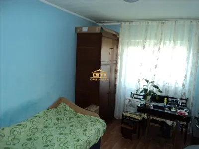 Apartament 4 camere, etaj 4, zona Kaufland - foto 4