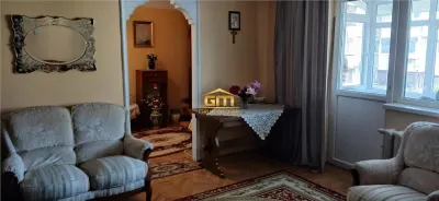 Ap. 3 camere Centru (zona Garii) - Ramnicu Valcea