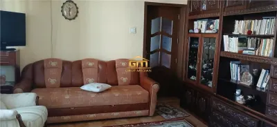 Ap. 3 camere Centru (zona Garii) - foto 2