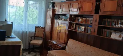 Ap. 3 camere Centru (zona Garii) - foto 3