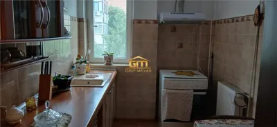 Ap. 3 camere Centru (zona Garii) - foto 6
