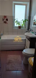 Ap. 3 camere Centru (zona Garii) - foto 7