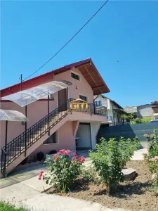 Casă P+E de vanzare in Păușești - Măglași - 227,2 mp utili, aproape de Băile Olănești și Mănăstirea Sărăcinești - foto 2