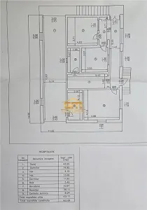 Casă P+E de vanzare in Păușești - Măglași - 227,2 mp utili, aproape de Băile Olănești și Mănăstirea Sărăcinești - foto 13